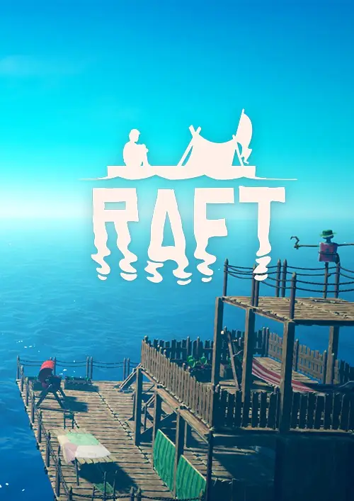 木筏求生联机版下载-极猎游戏社区