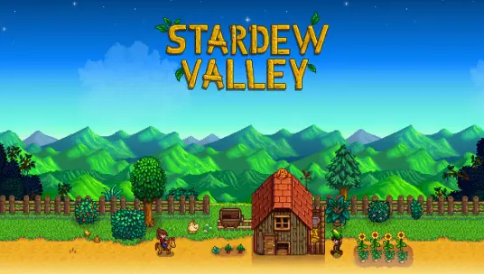 星露谷物语下载（附带联机教程）-极猎游戏社区